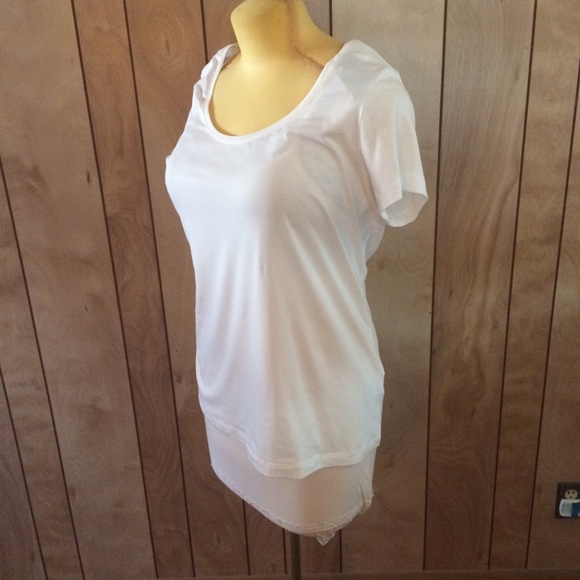 NWT LANDS' END T-SHIRT - Picture 3 of 5